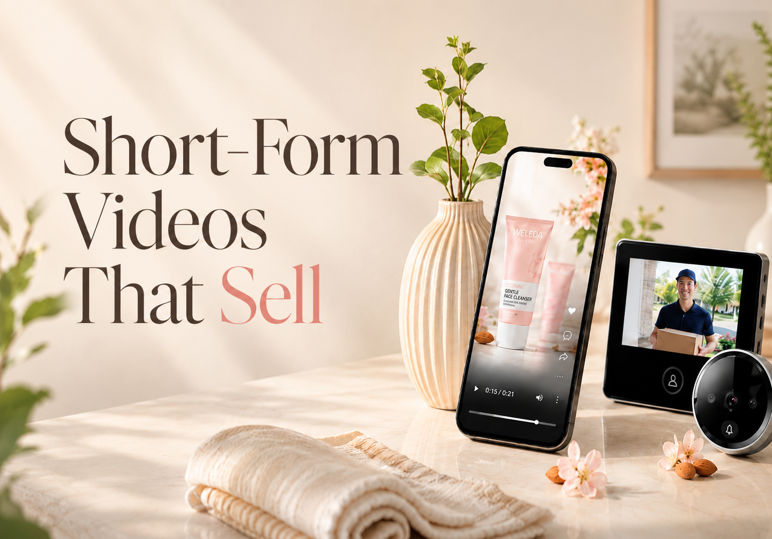 Click Start Digital AI reels thumbnail